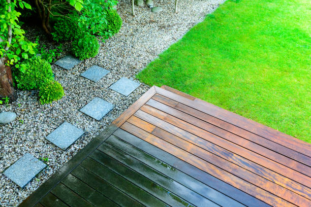 Trusted Marshall, WI Pressure Washing Services Experts