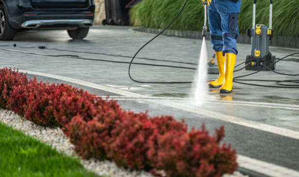 Best Building Exterior Pressure Washing in Marshall, WI